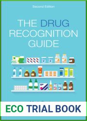 The Drug Recognition Guide
