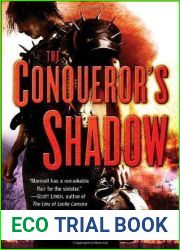 The Conqueror|s Shadow (Corvis Rebaine, #1)