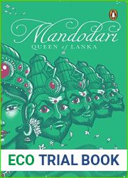 Mandodari: Queen of Lanka