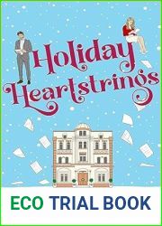 Holiday Heartstrings (Greyridge, #1)