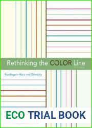 Rethinking the Color Line: Readings in Race and Ethnicity