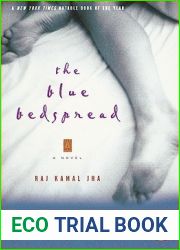 The Blue Bedspread