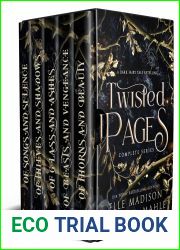 Twisted Pages : Complete Series