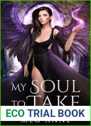 My Soul to Take