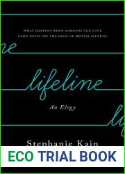 Lifeline: An Elegy