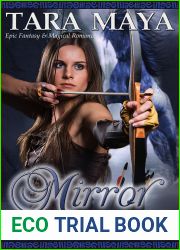 Mirror - The Unfinished Song - Book 8: Epic Fantasy Romance