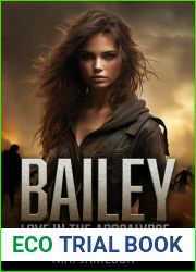 Bailey (Love in the Apocalypse)