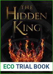 The Hidden King (The Coming of Aed #1)