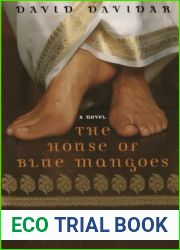 The House of Blue Mangoes