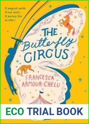 The Butterfly Circus