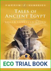 Tales of Ancient Egypt