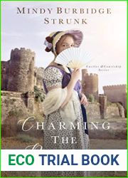 Charming the Recluse (Castles and Courtship)