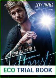 Confession of a Tattooist (Tattooist #1)