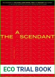 The Ascendant (Garrett Reilly, #1)