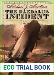 The Daedalus Incident (Daedalus #1)