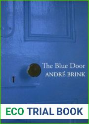 The Blue Door