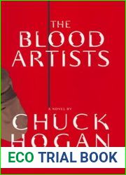 The Blood Artists