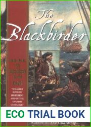 The Blackbirder (Thomas Marlowe, #2)