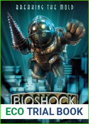 Bioshock art book