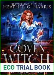 Coven of the Witch (The Other Witch, #2)