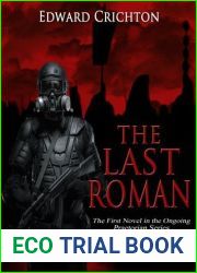 The Last Roman (The Praetorian Series, #1)