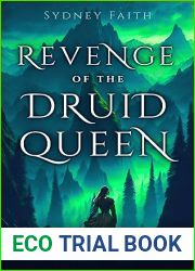 Revenge of the Druid Queen