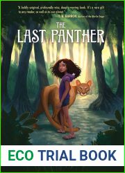 The Last Panther