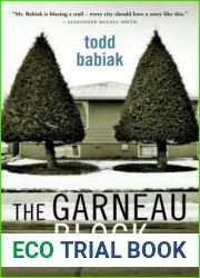 The Garneau Block