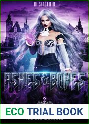 Ashes and Bones (The Red Masques, #2)