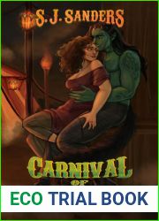 Carnival of Monsters (Dangerous Monsters Book 3)