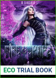 Fire and Smoke (The Red Masques, #4)