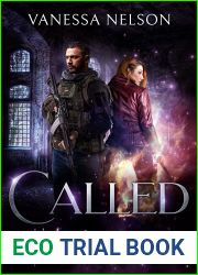 Called (The Grey Gates #2)