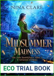 Midsummer Madness: A variation of Emma (The Jane Austen Fairy Tales #3)