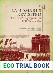 Landmarks Revisited: The Vekhi Symposium One Hundred Years On (Cultural Revolutions: Russia in the Twentieth Century)