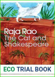 The Cat and Shakespeare: A Tale of Modern India