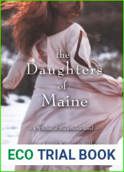 The Daughters of Maine (Witches of BlackBrook, #2)