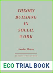 Theory Building in Social Work (Heritage)