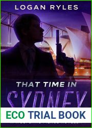 That Time in Sydney (Wolfgang Pierce #6)
