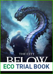 The City Below (The Land Below, #3)