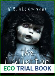 The Collector (The Collector, #1)