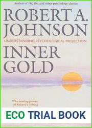 Inner Gold: Understanding Psychological Projection