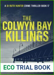 The Colwyn Bay Killings: A Snowdonia Murder Mystery