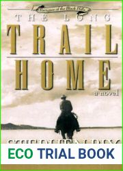 The Long Trail Home (Fortunes of the Black Hills #3)