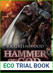 Hammer of God: A Last Roman Prequel (The Last Roman)