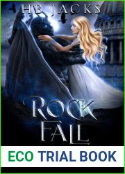 Rock Fall: A Paranormal Gargoyle Romance (Monster Prey Mates Book 3)