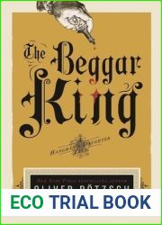 The Beggar King (The Hangman|s Daughter, #3)