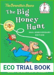 The Big Honey Hunt