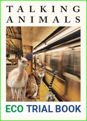 Talking Animals