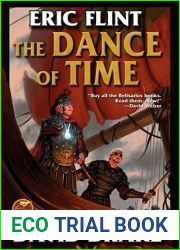 The Dance of Time (Belisarius, #6)