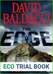 The Edge (The 6:20 Man, #2)